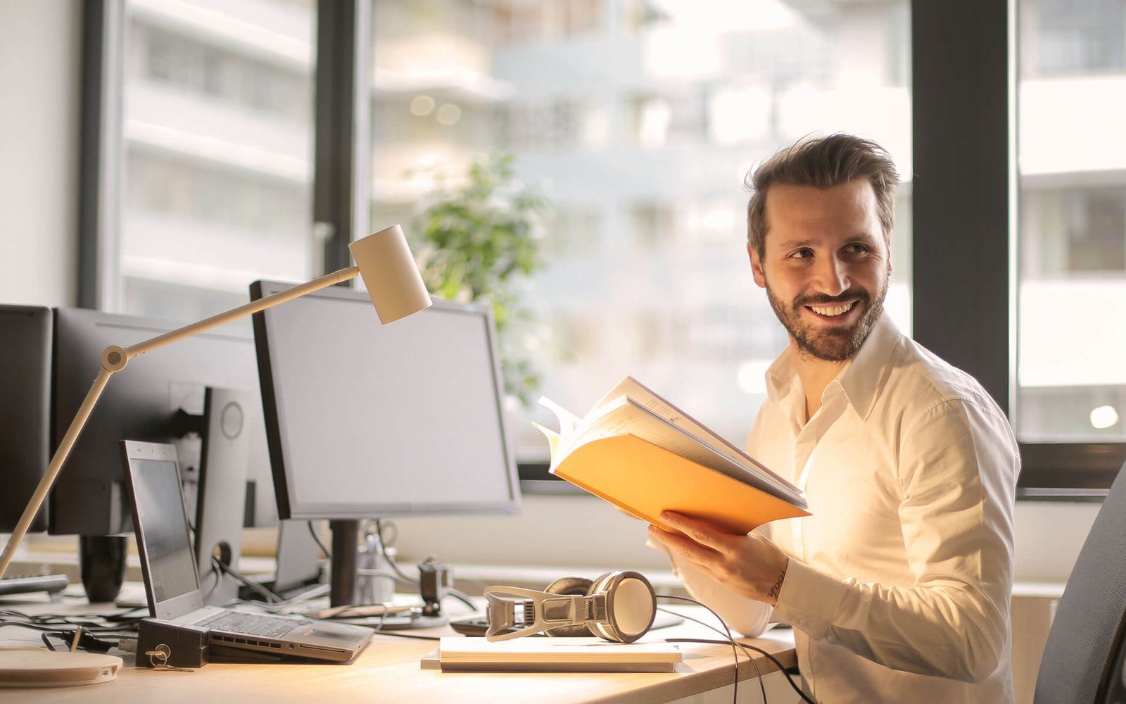 Gestão Financeira de Condomínios